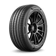 Goodyear banden Brussel
